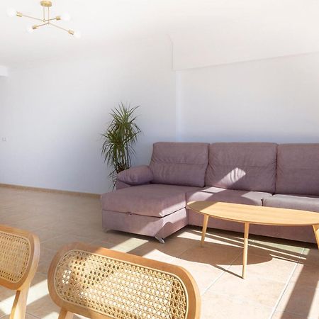 Mar Suites Malaga Бенальмадена Екстер'єр фото
