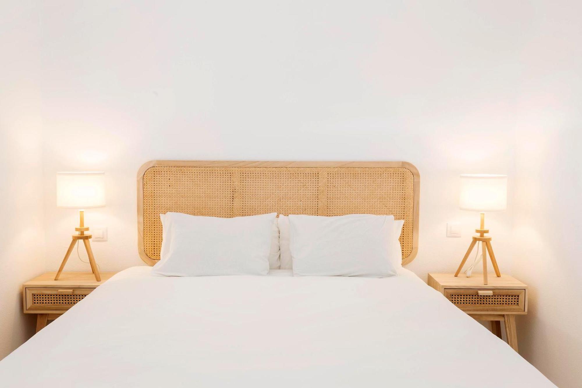 Mar Suites Malaga Бенальмадена Екстер'єр фото